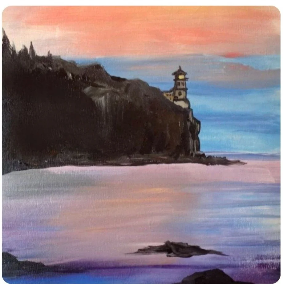 Artvana Paint &amp; Sip 