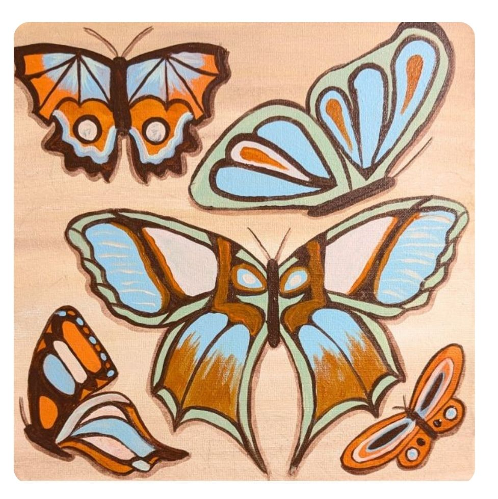 Artvana Paint &amp; Sip