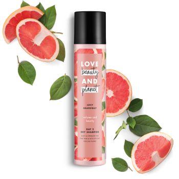 Photo from the Love Beauty and Planet website.