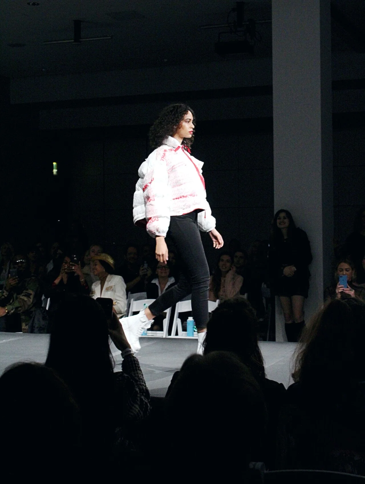 Jacket by Nicole Blue aka WastedLA