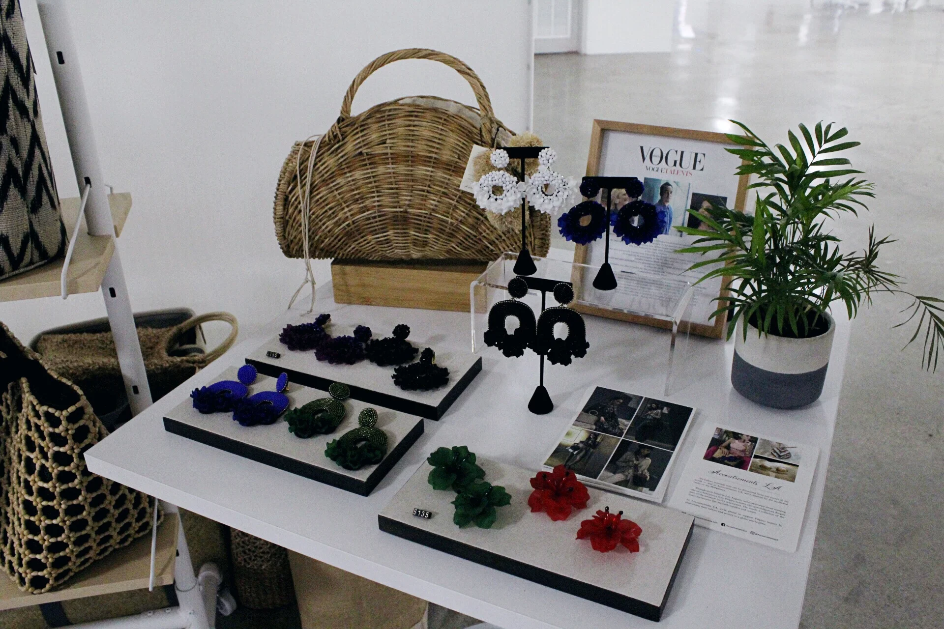 Accessories by Accoutrements LA