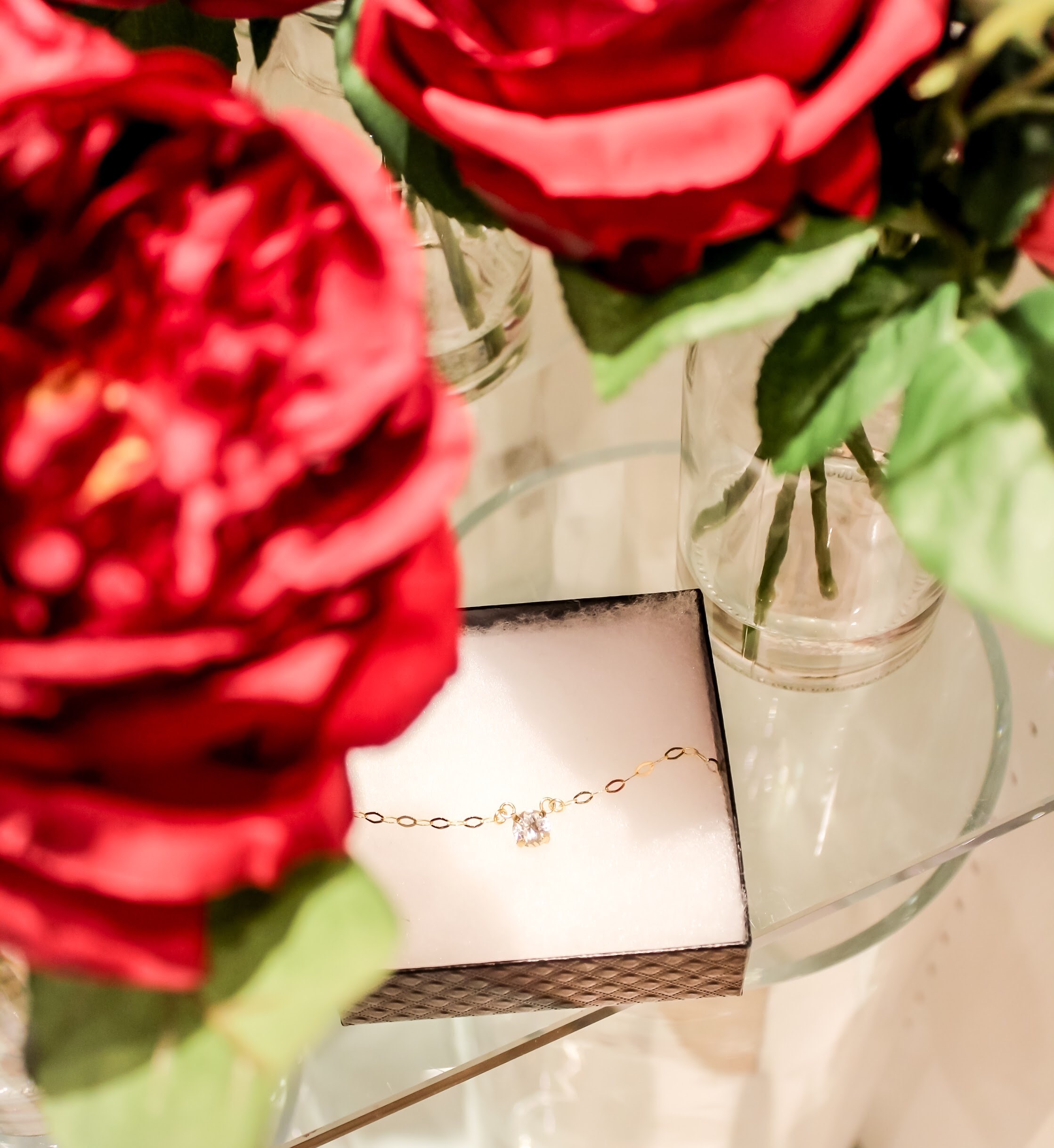 A Worthy Brand Gemstone Jewelry and Accessories