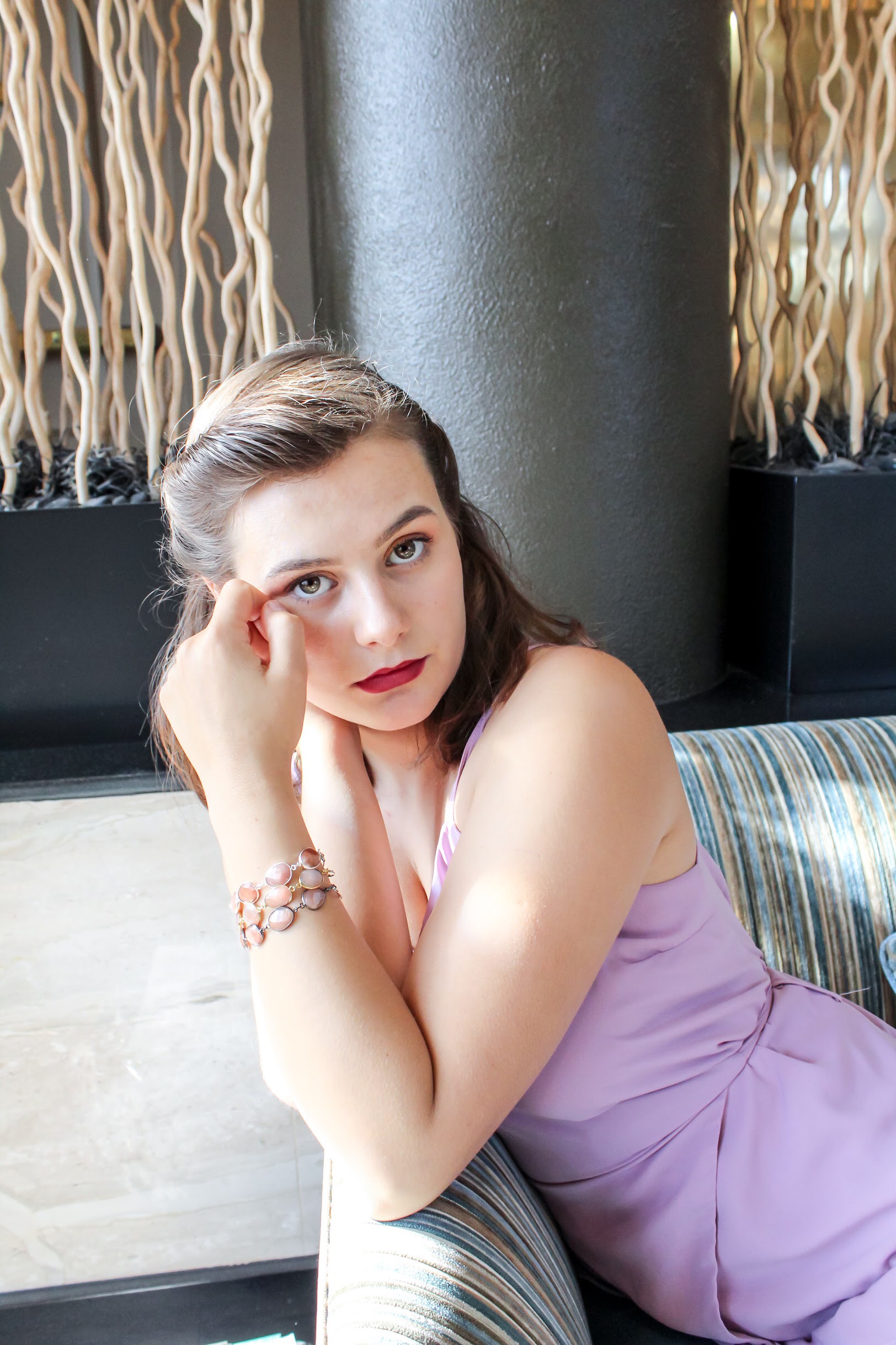A Worthy Brand Gemstone Jewelry and Accessories