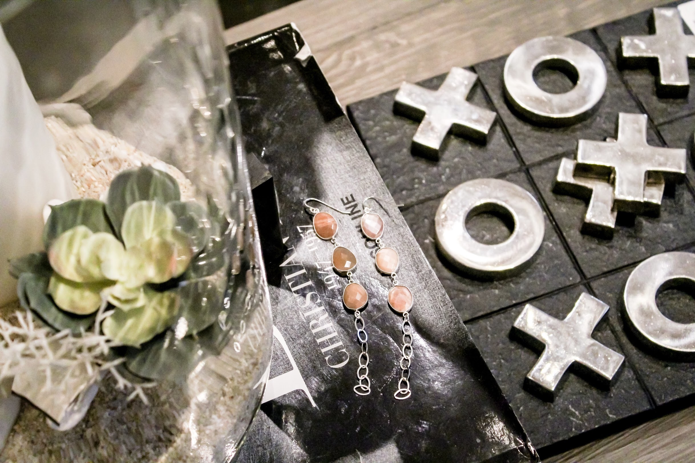 A Worthy Brand Gemstone Jewelry and Accessories