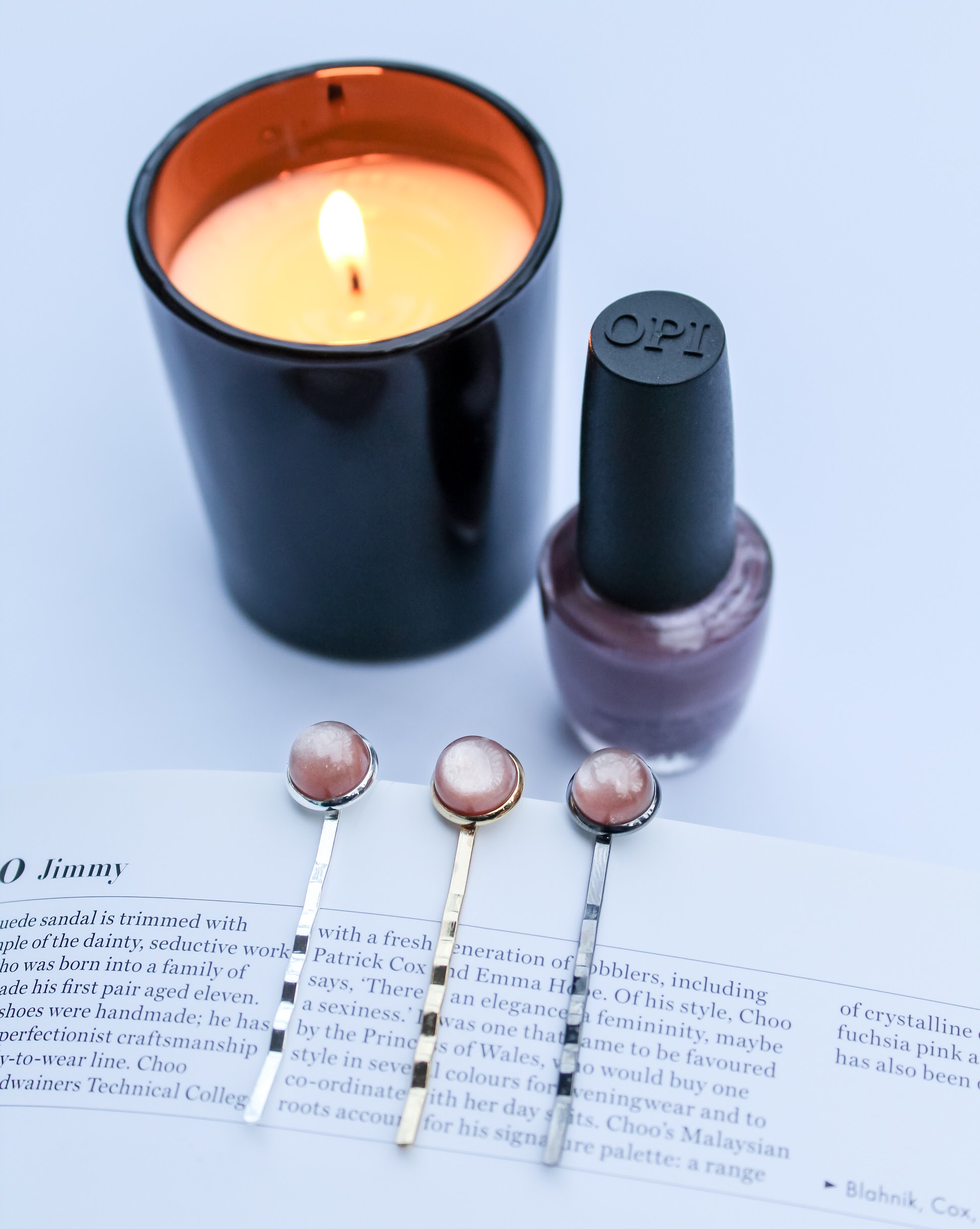 A Worthy Brand Gemstone Jewelry and Accessories