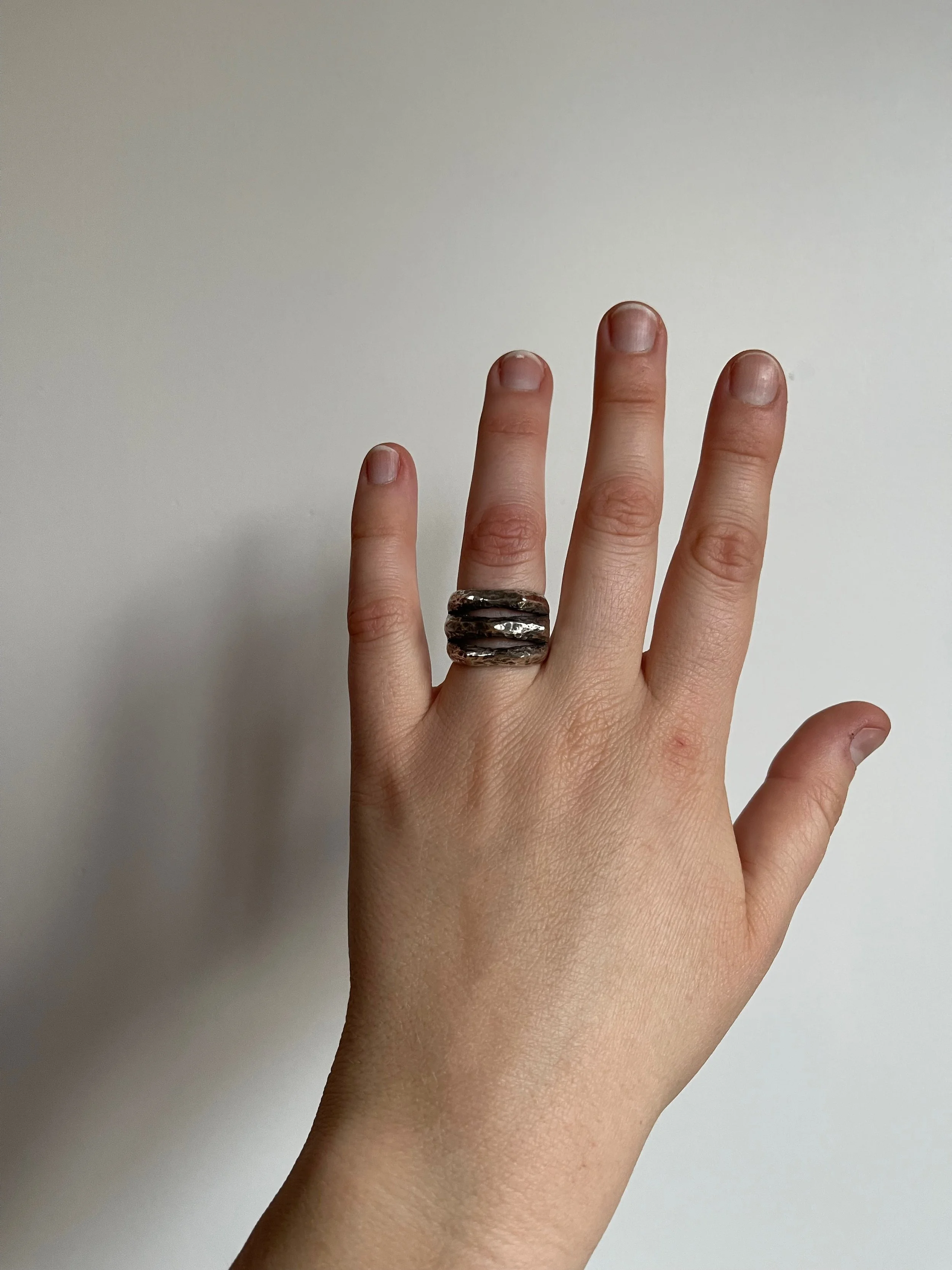 Peak ring, patinated silver (2).jpeg