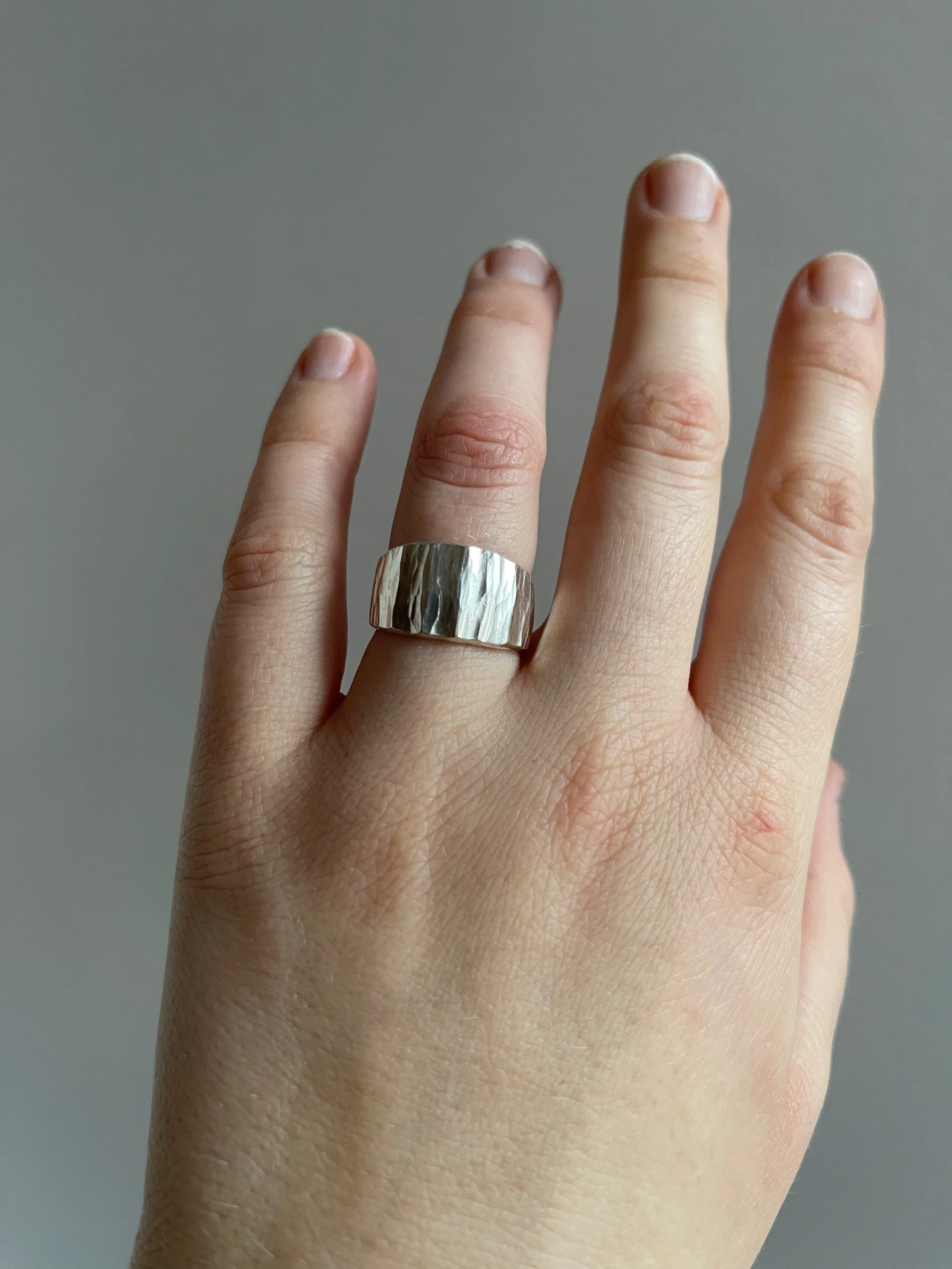 Textured ring, silver (1).jpeg