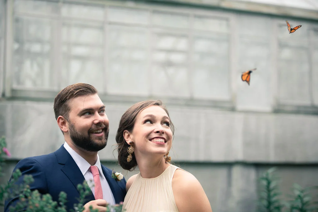 “We can’t tell you enough how much you meant to us on our wedding day. The photography was stunning not only because of your skills, but also because you made us feel like our best selves. Throughout the day, you led my family and me into beautiful and natural expressions because of the kindness and professionalism you never failed to show. I am recommending you to all of my family and friends, and I wish you all the best in your career!” - Gabi & Nick