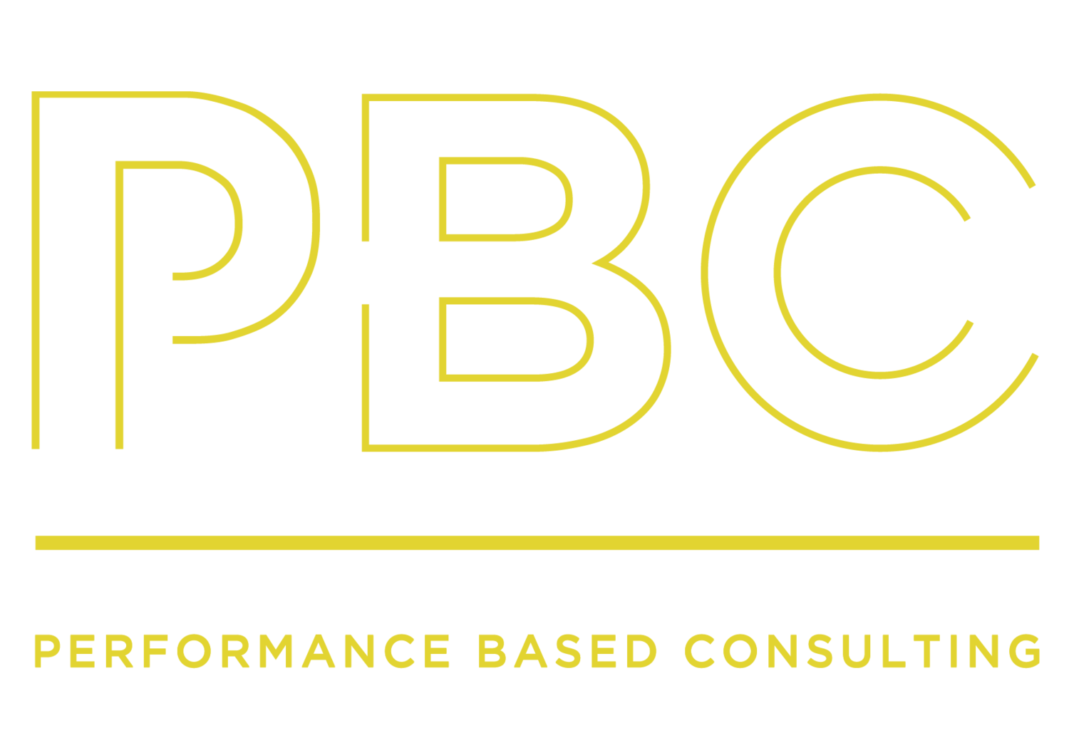 Performance Based Consulting