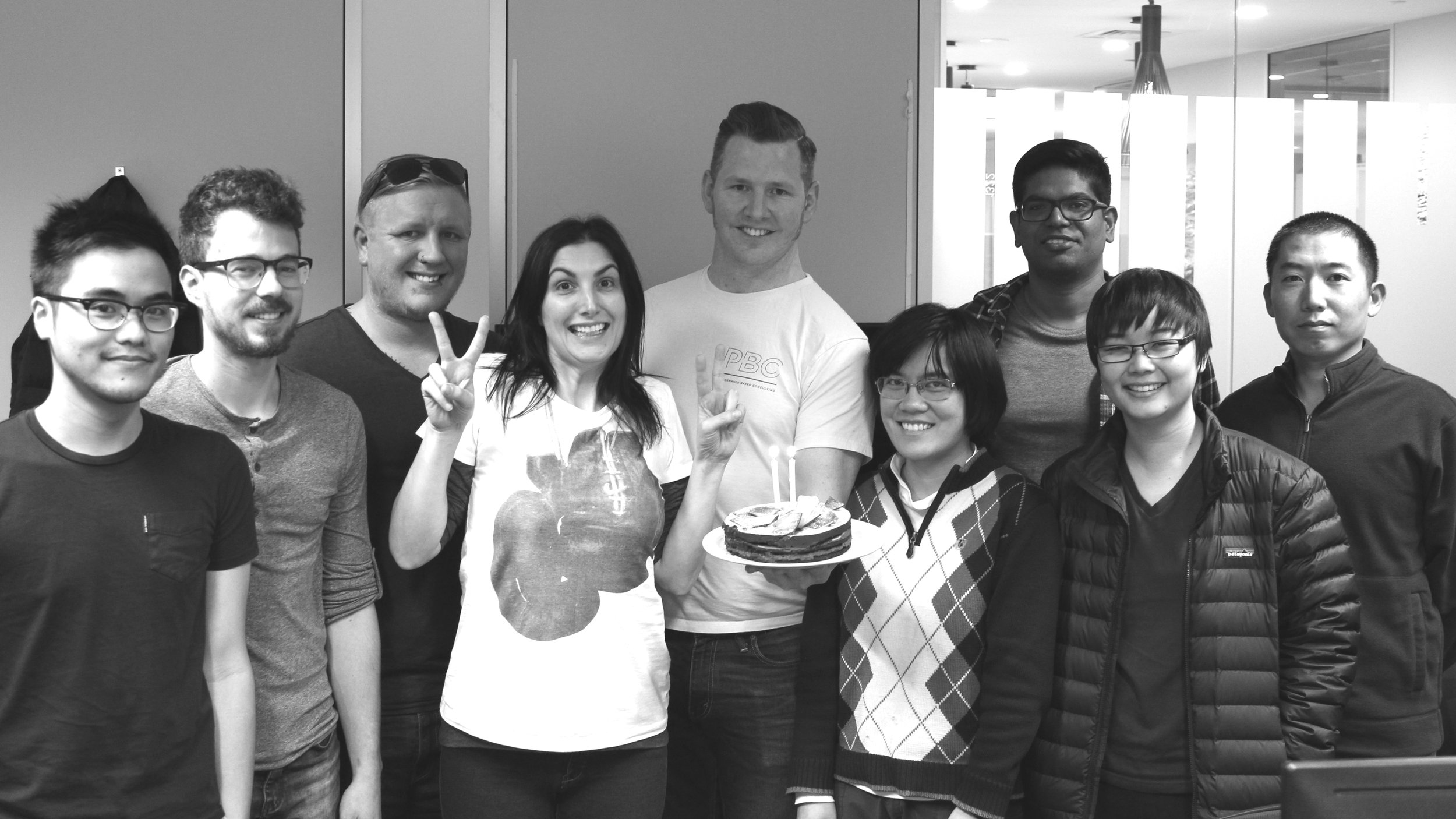 group birthday cake bw.jpg
