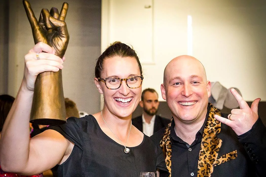 PBC named in top 100 of Aussie Cool Companies