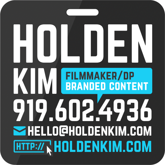 Holden Kim