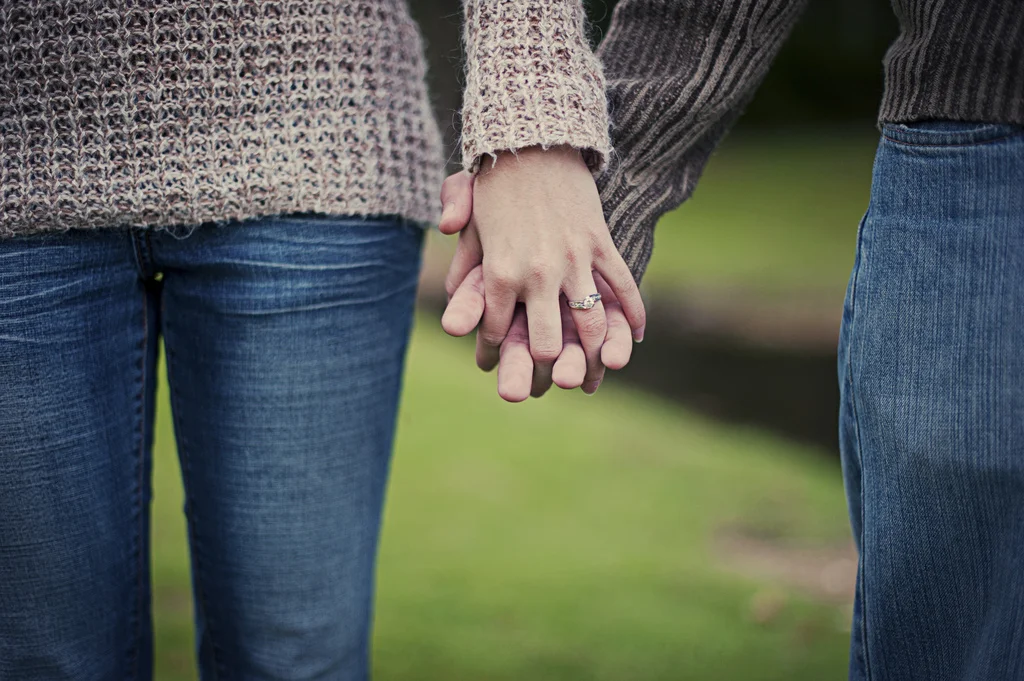 They Say There is a First Time for Everything