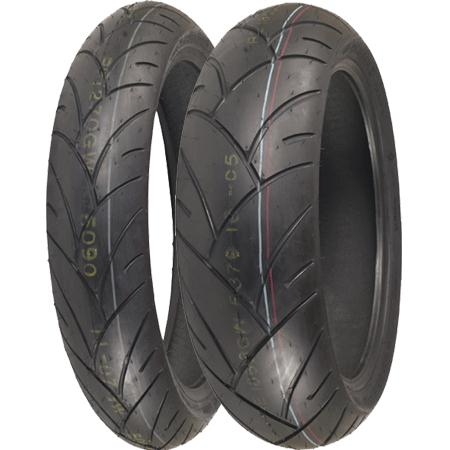 Shinko Advance 005