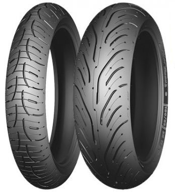 Michelin Pilot Power 3
