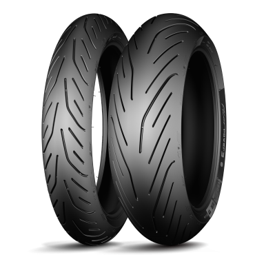 Michelin Pilot Road 4