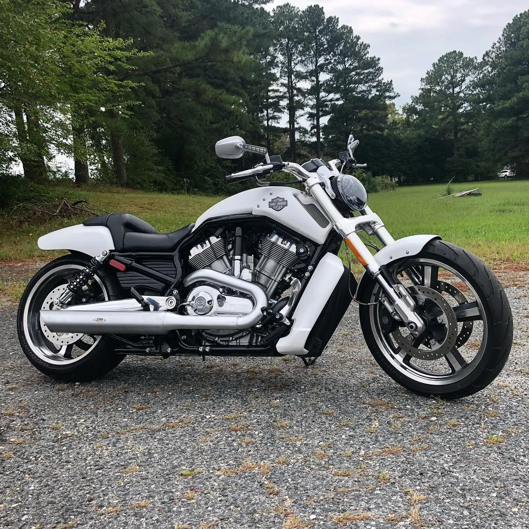 Harley Davidson Service in Salisbury, Maryland — Shore Cycles