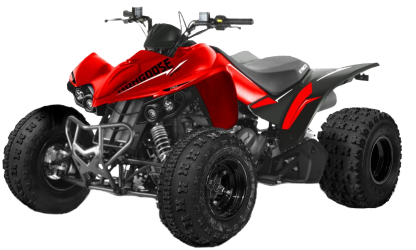 2023 KYMCO Mongoose 270i