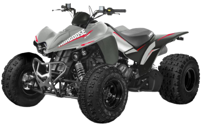 2023 KYMCO Mongoose 270i