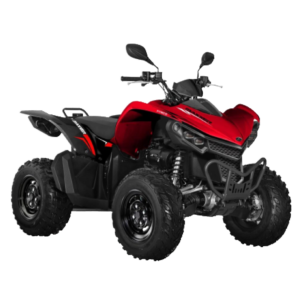 2023 KYMCO Maxxer 450i
