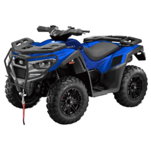 2023 KYMCO MXU-700i EPS