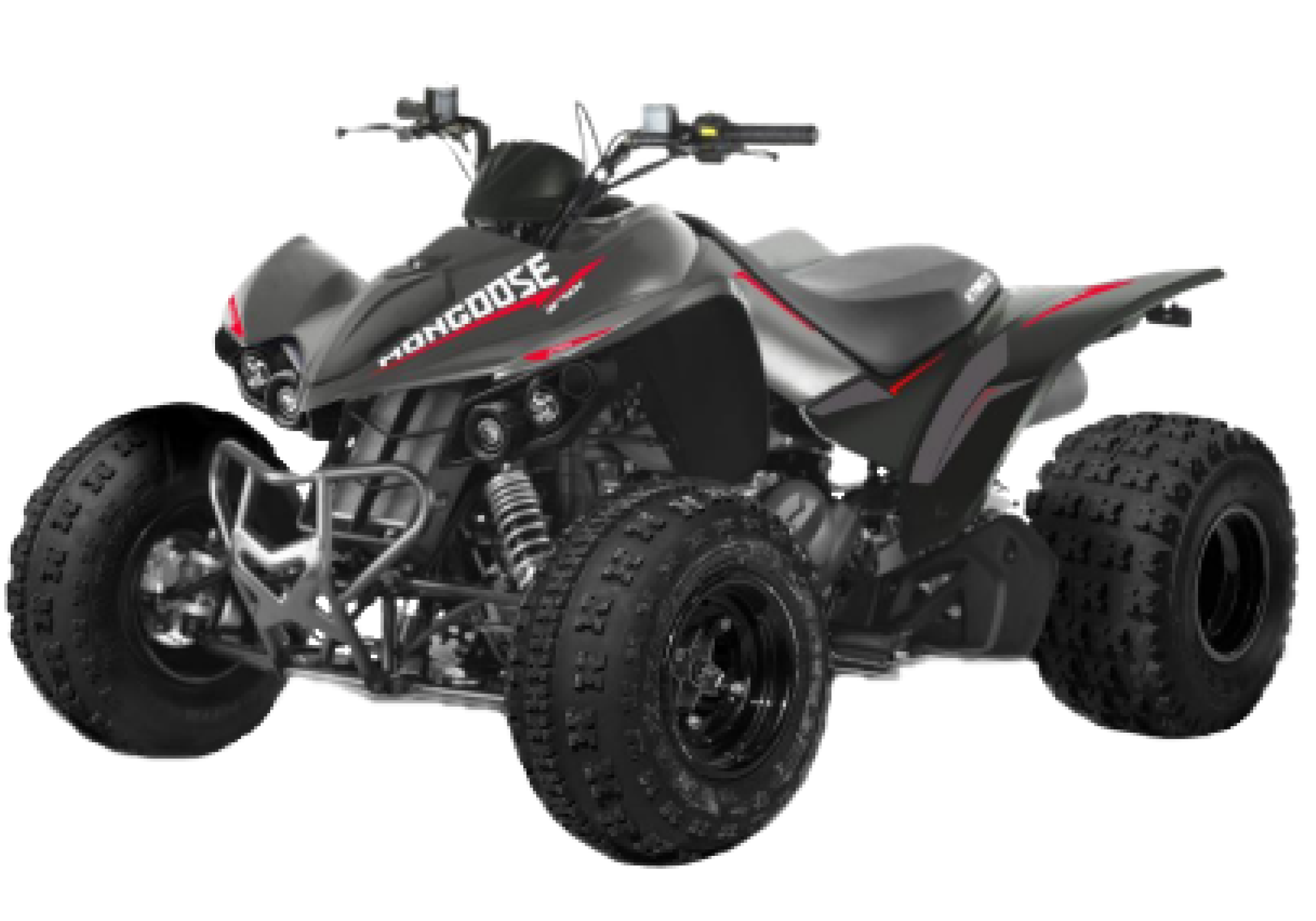 2023 KYMCO Mongoose 270i