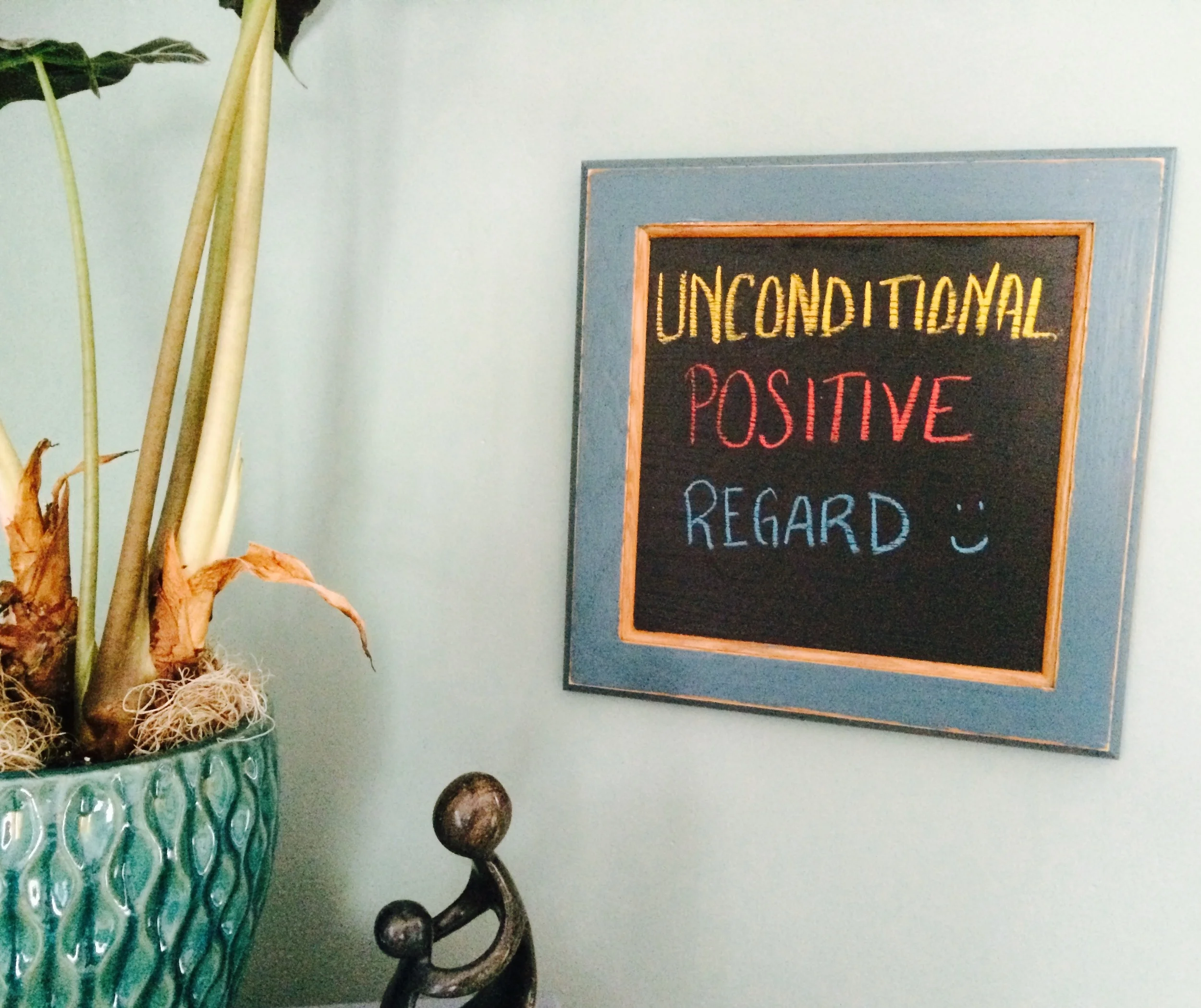 My Secret Weapon Against Sexual Shame (by Jamie Brazell)