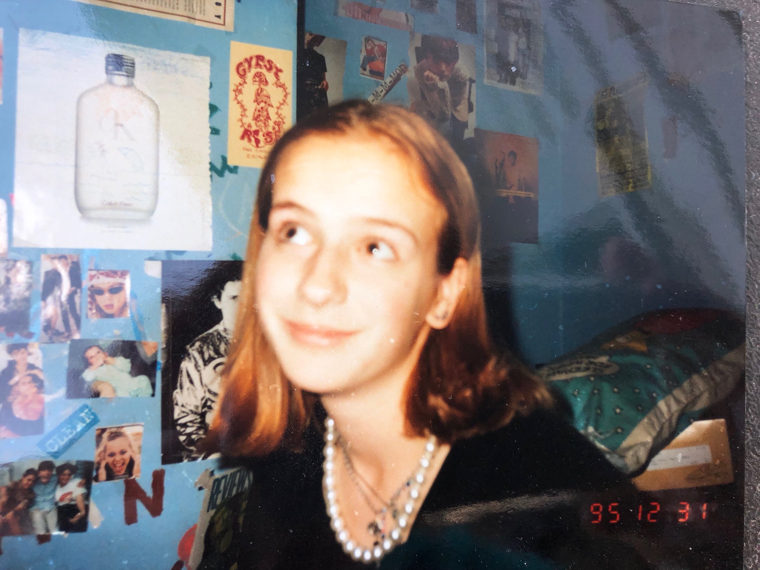 empathy is one of my favorite things (by Jamie Brazell)