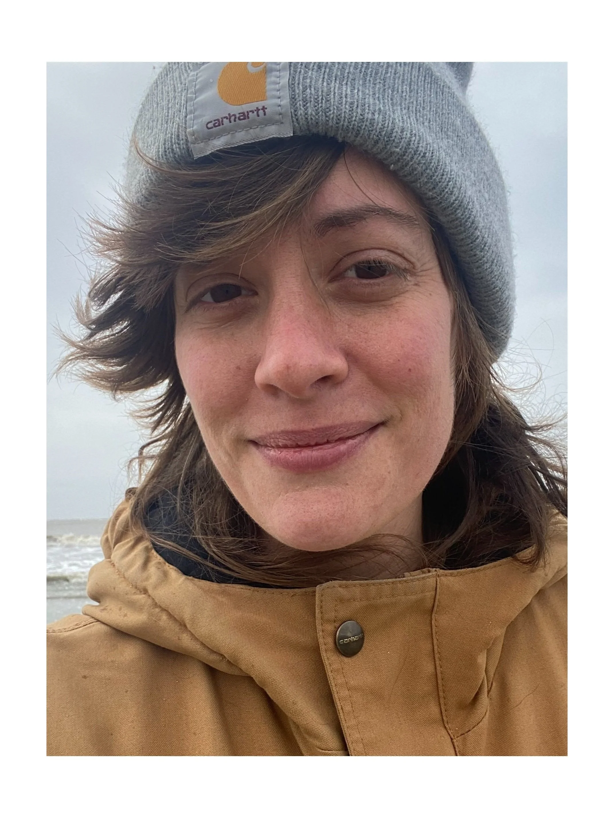 Introducing Lauren Miller - Our Trauma-Focused Somatic Practitioner - by Jamie Brazell&nbsp;