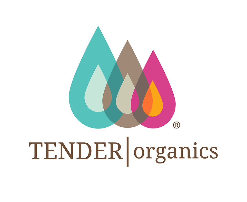 TENDER organics