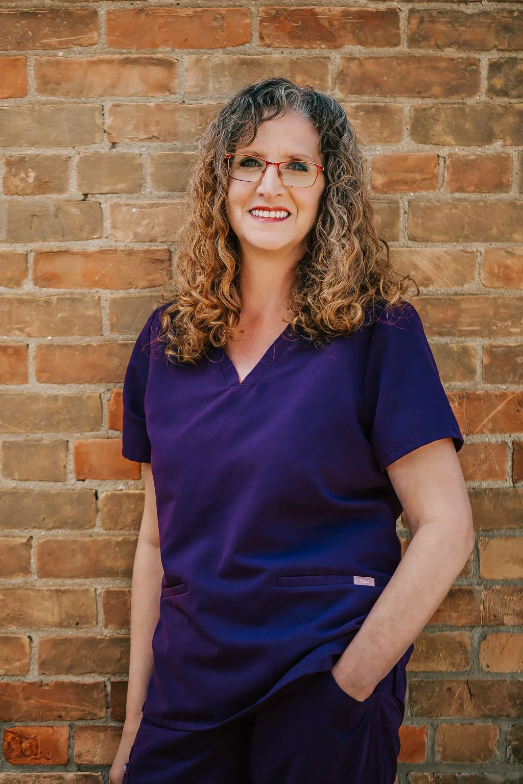 Angelina Corraini - Office Manager