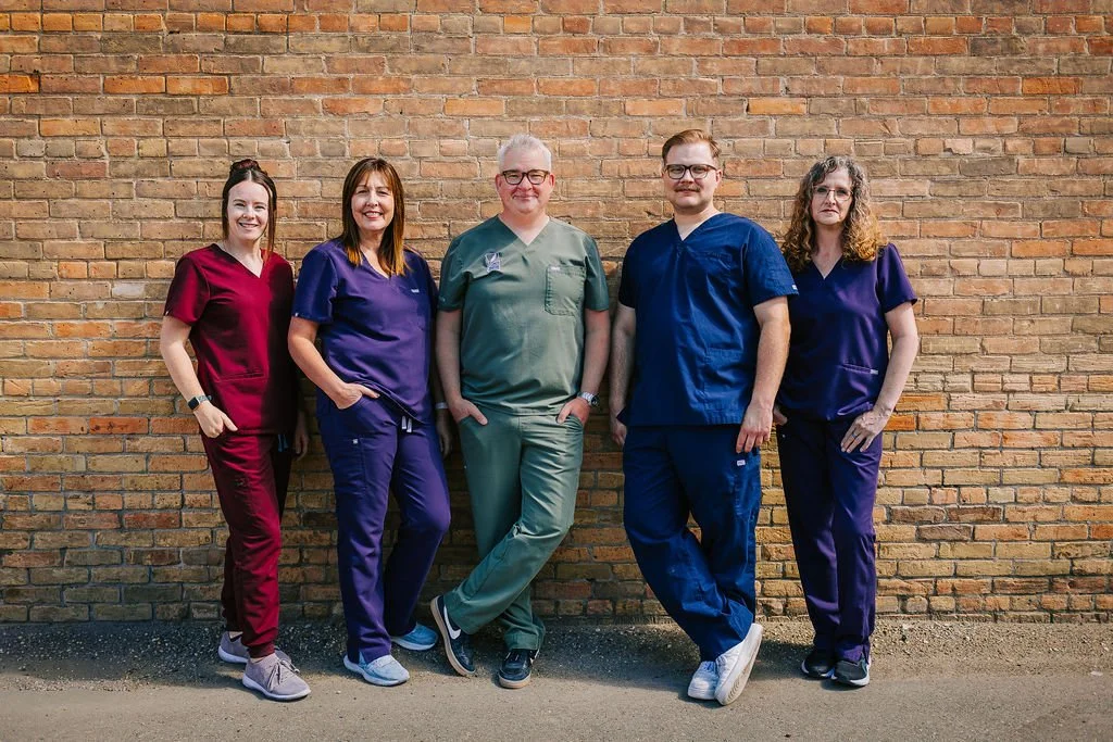  Heartland Team