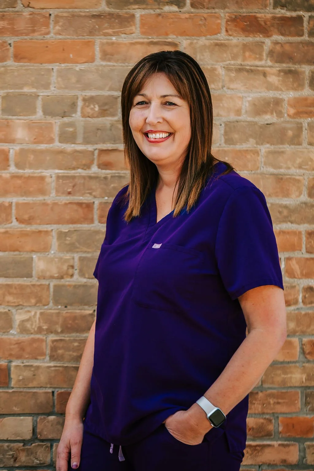 Jody Keen - Lab Manager