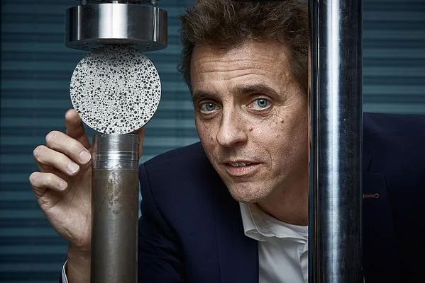 Henk Jonkers