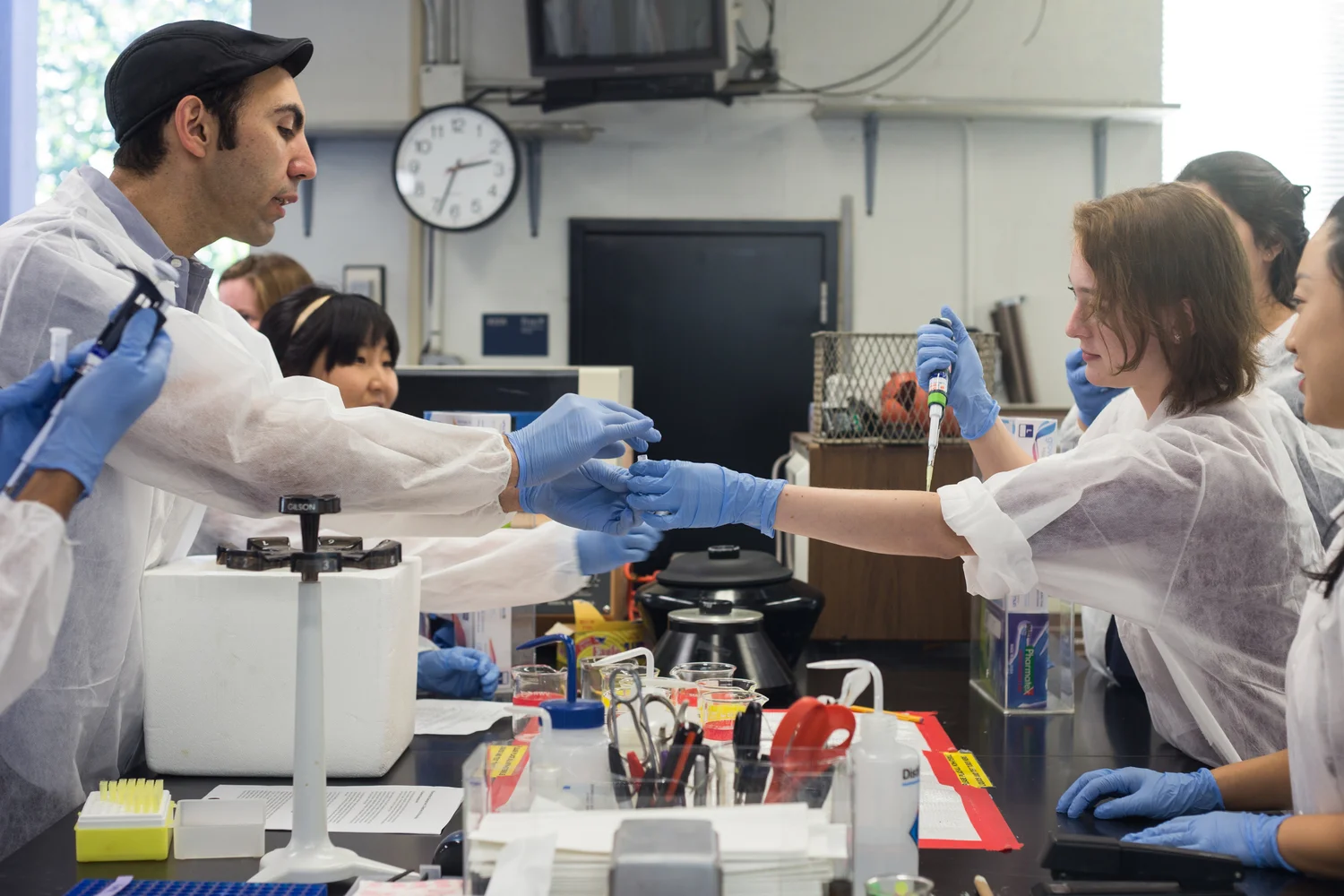 Biodesign Challenge to Receive $40,000&nbsp;Grant from the National Endowment for the Arts