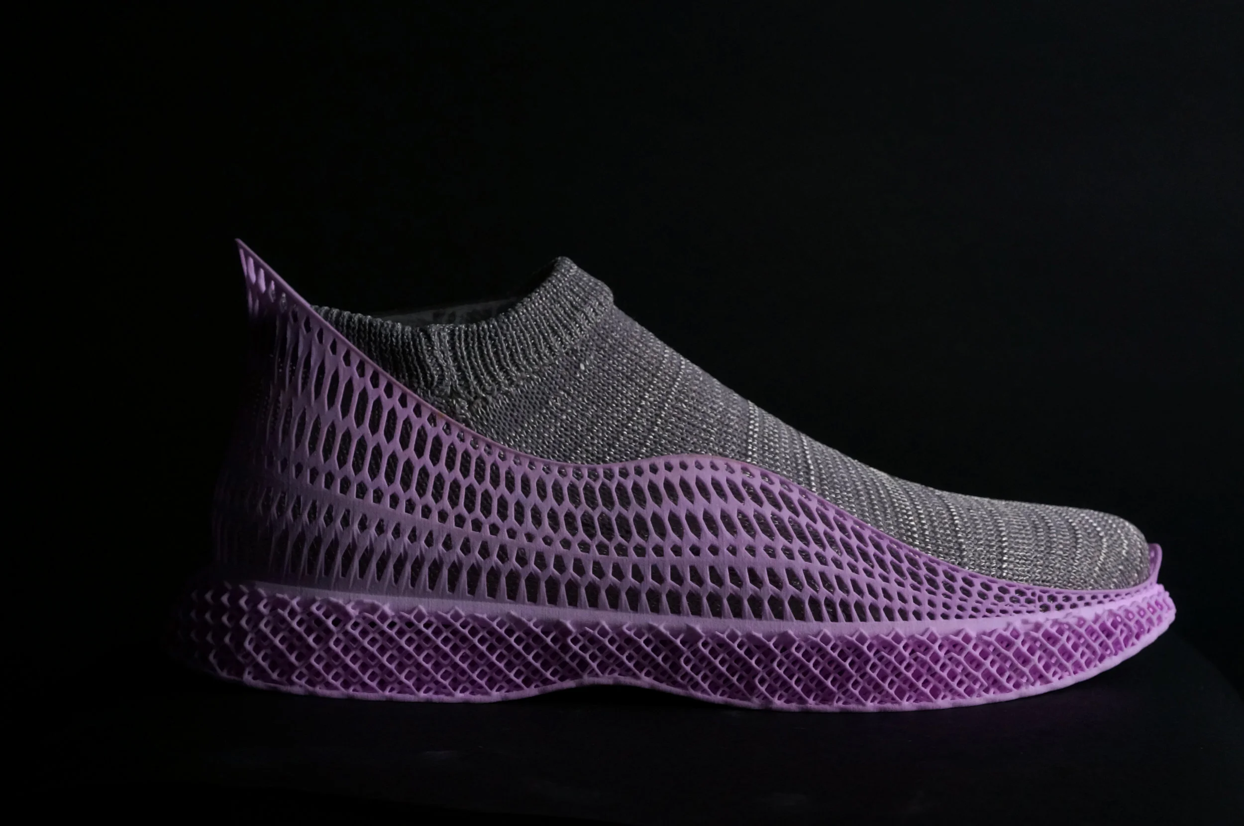 Forbes: Running On Water In Sneakers Made With Kelp