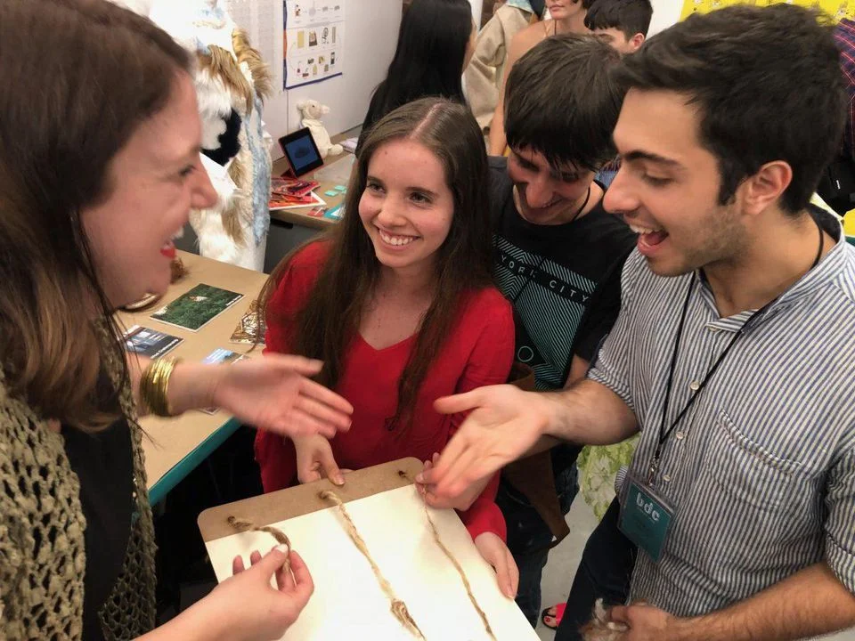 Sustainable Brands Highlights Woocoa as Setting a Trend in Ethical Fashion