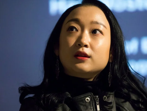 BDC Alum Jiwon Woo wins Bioart and Design Award in the Netherlands