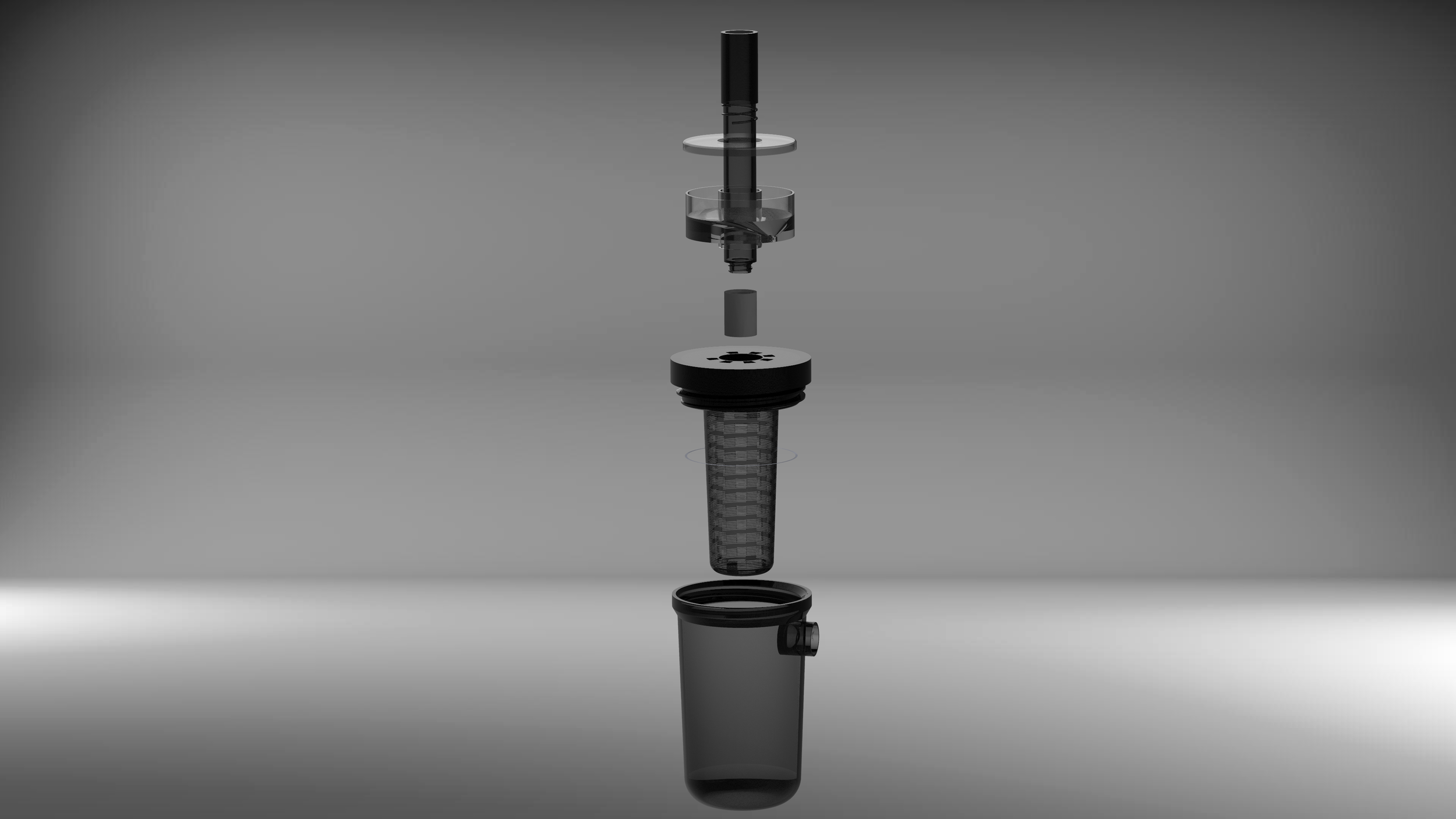 Long John: Orta Biodesign Challenge Prize Awarded To RMIT University’s Enzer