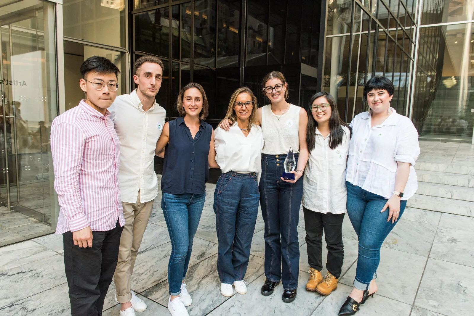 Sourcing Journal: Winner of Orta’s Biodesign Challenge Removes Microplastics from Washing Machines
