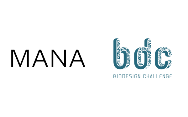 MANA Sponsors Future of Beauty Prize for BDC 2020