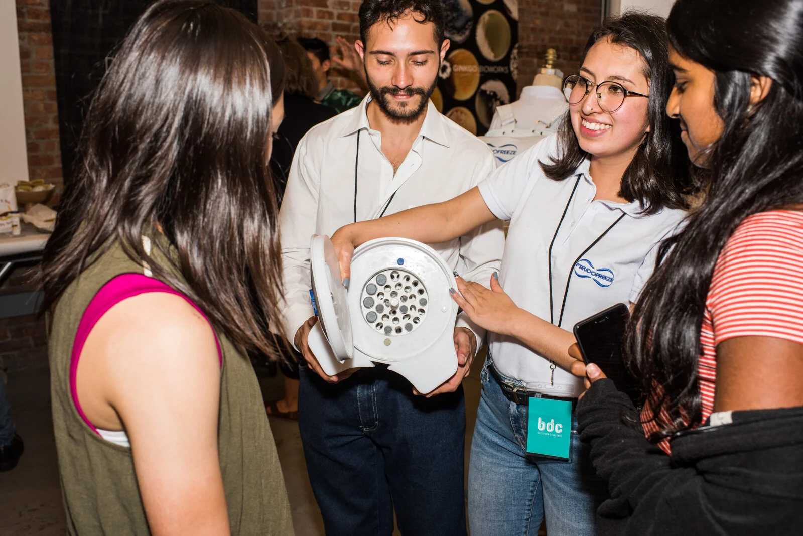 Forbes: BDC 2019 Overall Winner Featured