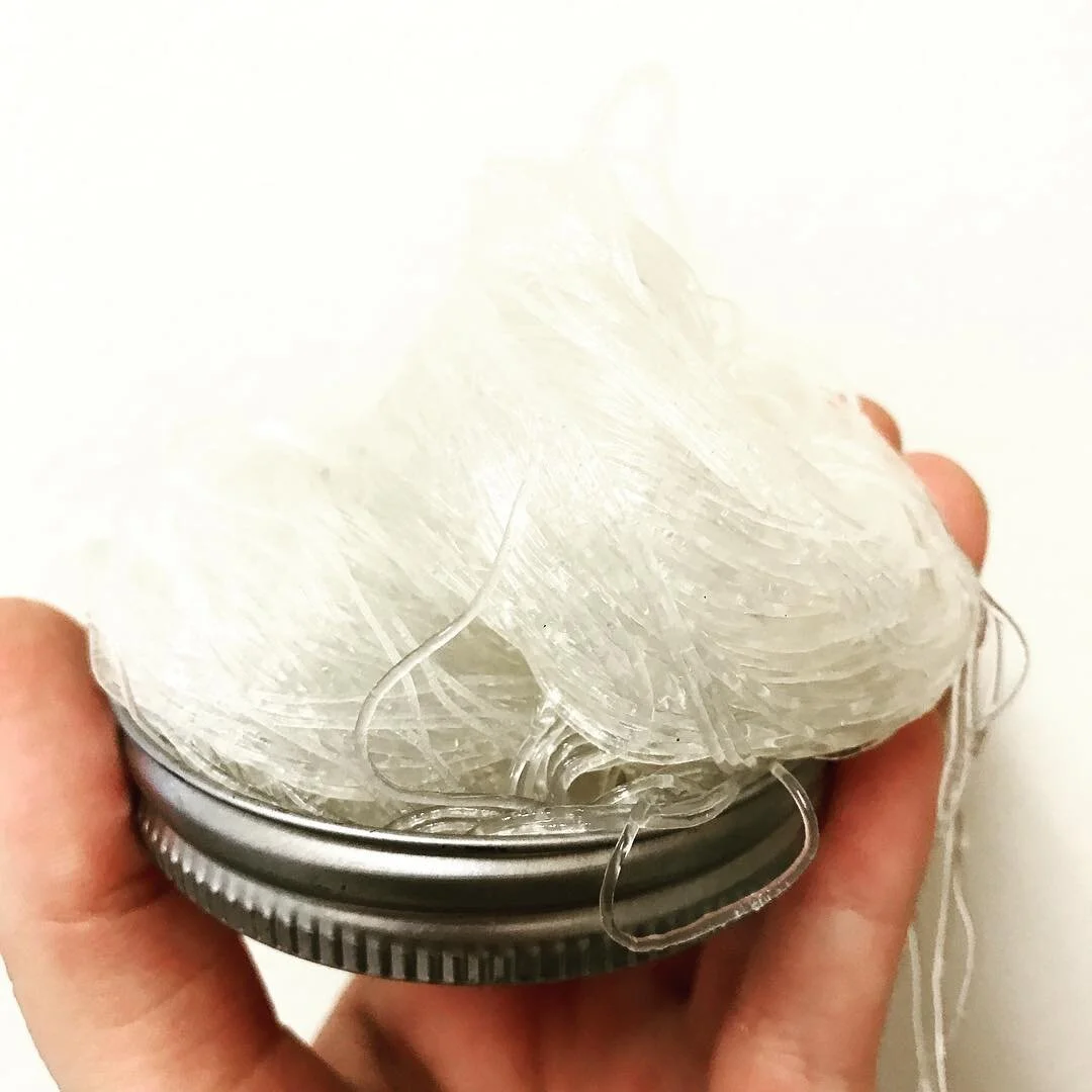 AlgiKnit Closes $2.2M Seed Round to Develop Kelp-Derived Yarn