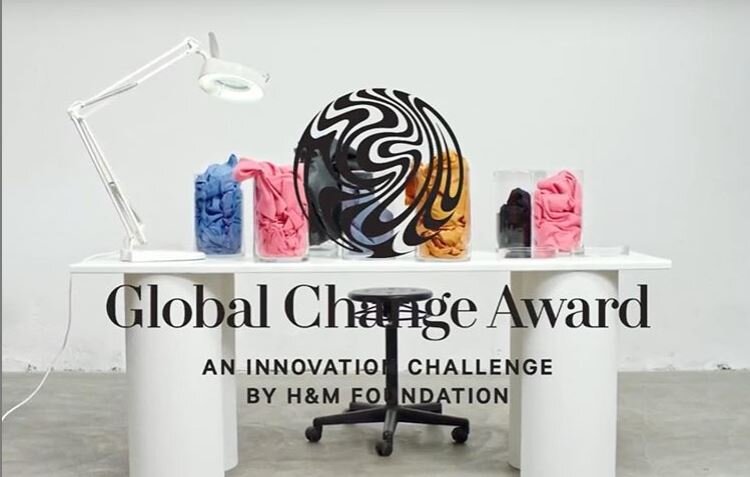 BDC 2018 Alumni Win Global Change Award