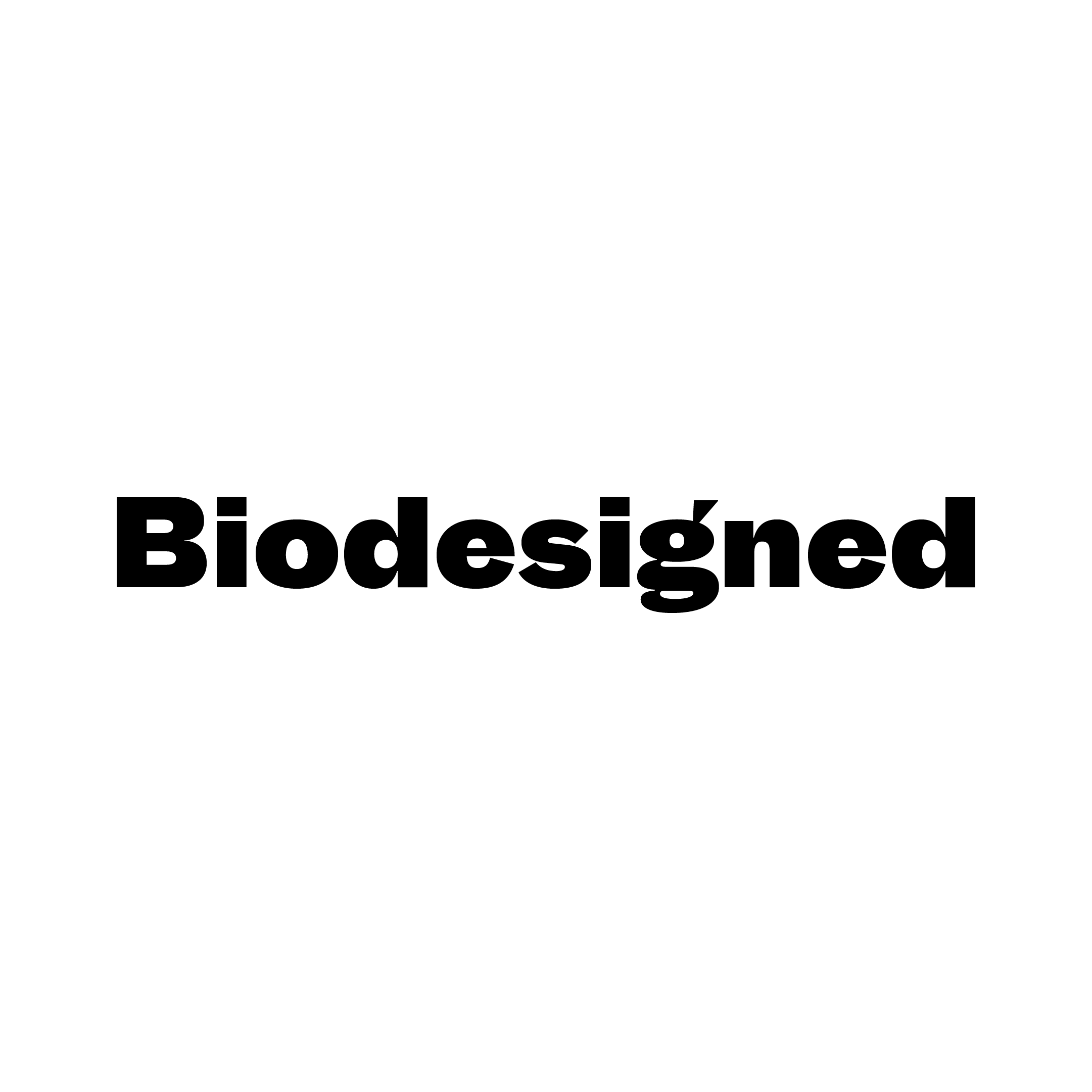 Announcing Biodesigned, BDC's Online Magazine