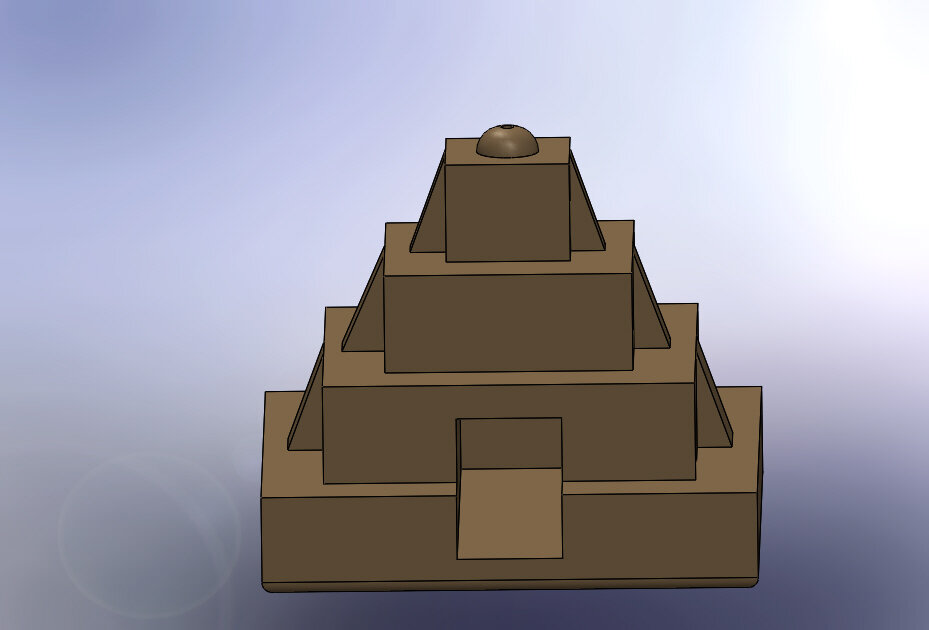 Copy of Dog house pyramid 2.JPG
