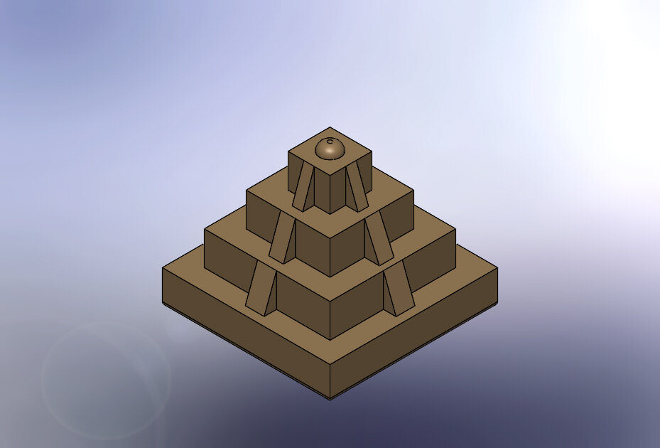 Copy of Dog house pyramid 3.JPG