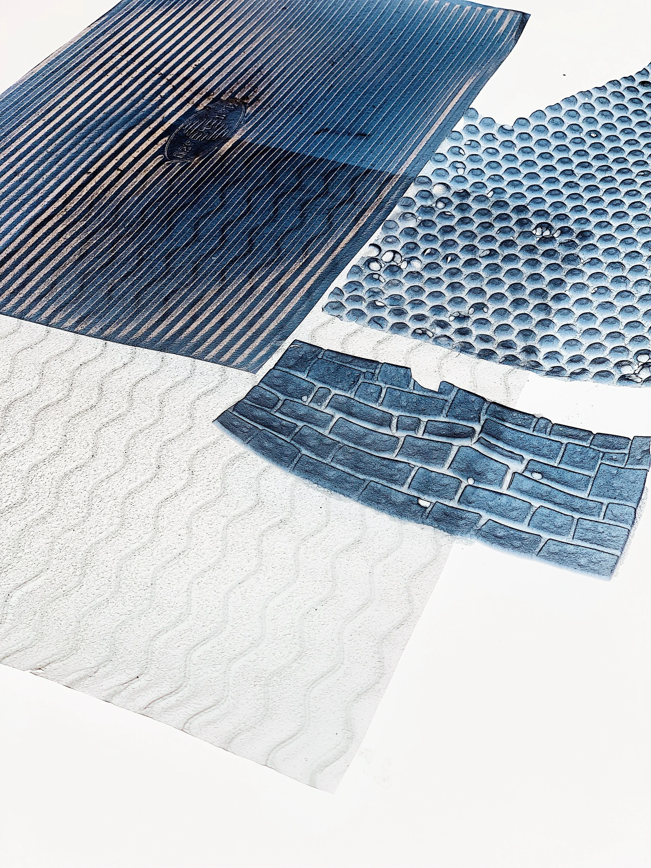Dezeen: Highlight of Tômtex Biomaterial