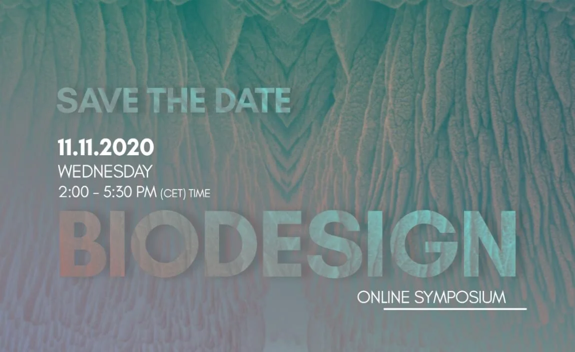 BDC and HBBE Host Biodesign Symposium