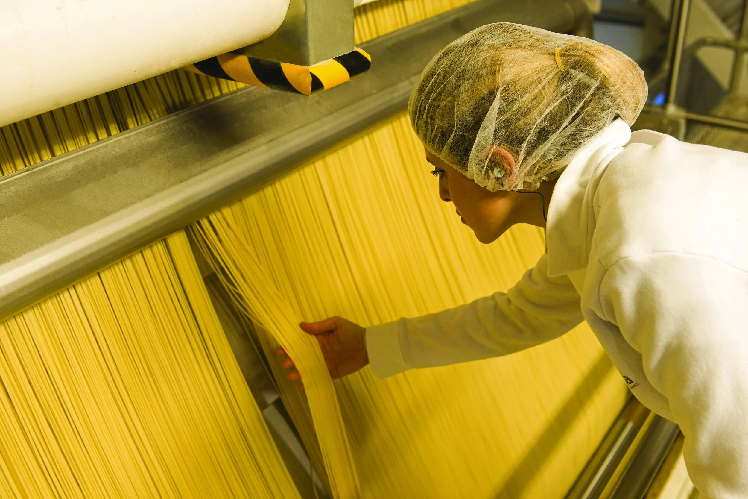 BDC Partners with Barilla’s Global Nutrition &amp; Wellbeing Group